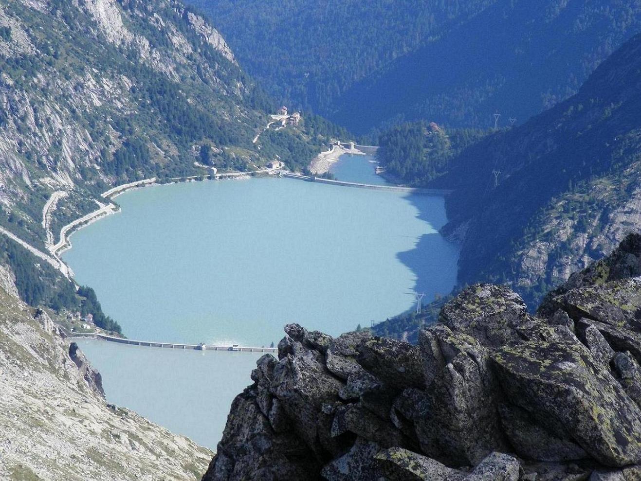 Laghi....della LOMBARDIA